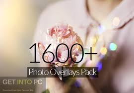 Its super simple and easy just like 1,2,3…. Download 1600 Photo Overlay Pack For Photoshop Get Into Pc