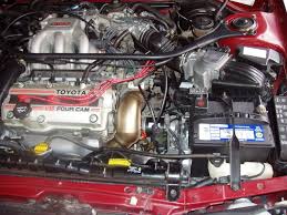 I have a 1990 toyota 4runner 6 cyl. 1990 Toyota V6 Engine Diagram Car Fuse Box Wiring Vww 69 Bmw In E46 Jeanjaures37 Fr