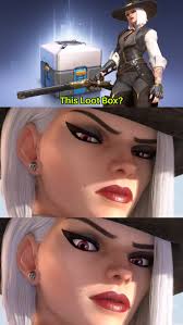 Reinhardt's many faces in Overwatch comics