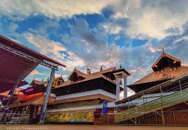 Guruvayur Temple in kerala