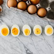 They will last about one week (seven days) in the refrigerator, either peeled or unpeeled. Perfect Soft Boiled And Hard Boiled Eggs Every Time Downshiftology