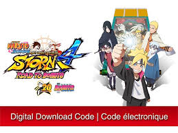 Maybe you would like to learn more about one of these? Naruto Shippuden Ultimate Ninja Storm 4 Road To Boruto Digital Download For Nintendo Switch