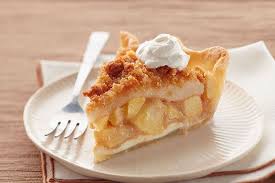 Apple Pear Crumble Pie Kraft What S Cooking Recipe Pie Crumble Pear Crumble Pie Pear Crumble