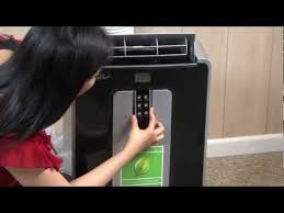 You can also view diagrams and manuals, review common problems that may help answer your questions, watch related videos, read insightful articles or use our repair help. Haier Portable Air Conditioner Installation Video Youtube