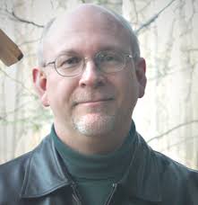 Photo of Stuart Moulthrop