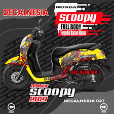 Check spelling or type a new query. Decal Stiker Full Body Scoopy 2021 Roadrace Variasi Stiker Motor Scoopy New 2021 Decal Scoopy 2021 Sticker Scoopy 2021 Decal Scopy New 2021 Lazada Indonesia