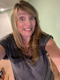 Encouraging each other to keep moving