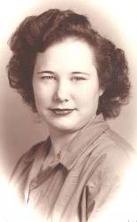 Dorothy Fails Barker