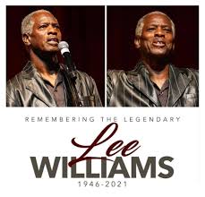 Williams' uncle also formed a group called the spiritual qc's in 1962 (qc's standing for qualified christian singers), and when this outfit broke up in 1968, williams took the name for his own. 6lehkxv0cwfo6m