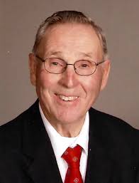 Jerre Wirt Blank Funeral Home