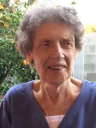 Sally Gass Obituary (2015)