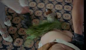 最恐お仕置き スパンキングで魅力的なお尻を愛撫