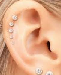 Pin By Kandi Pelzer On Piercing Pagoda Ear Piercings Piercing Pagoda Piercing