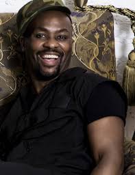 Homo-Harlem Moves Downtown: How Malcolm Harris Hung Up