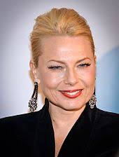 When she was a 15 she received a scholarship for studying in usa and moved to. Helena Bergstrom Wikipedia