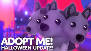 When autocomplete results are available use up and down arrows to review and enter to select. Adopt Me Halloween Update 2020 Pets Details Pro Game Guides