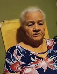 Obituary for Mary Lee Hargrove