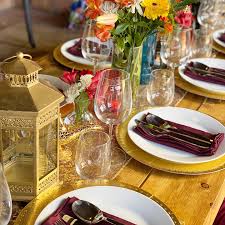 I am having a small bridal shower for my sister and her favorite story is arabian nights. Arabian Nights Dinner Party To Az Sleepy Teepee Facebook