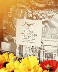 Calendula is a flower that has also been used as a medicinal herb for centuries because of its soothing to use the calendula deep cleansing foaming face wash, dampen face and hands with warm water, apply the cleanser into hands and mix to create a. Kiehl S Calendula Range Review Malaysia Fishmeatdie