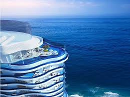 Guests at the penthouses surfers paradise beachfront apartments have access to a heated pool and spa pool. The Gold Coast S Top 5 Luxury Apartments To Buy Now