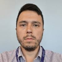 30+ "Cristobal Gatica" profiles