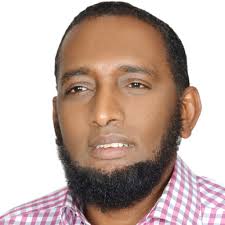 Hussein SHEIKH ALI MOHAMOUD