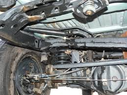 Toyotacare covers normal factory scheduled maintenance for two years or 25,000 miles. Why Couldn T Toyota Ever Get It Right Rust Yotatech Forums
