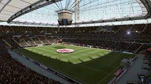 The stadium has been upgraded several times since then; Fifa 21 News On Twitter Frankfurt Fifa20 Commerzbank Arena And The Faces Of Abraham Hinteregger Gacinovic Kostic Rebic Dacosta