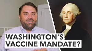 Politifact Yes George Washington Ordered Troops To Be Inoculated Against Smallpox During The Revolutionary War