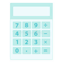 Calculator, remove icon in aesthetica 2 ✓ find the perfect icon for your project and download them in svg, png, ico or icns, its free! Blue Calculator Stock Illustrations 7 767 Blue Calculator Stock Illustrations Vectors Clipart Dreamstime