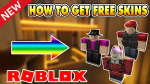 How To Get Free Skins New Codes Arsenal Roblox Youtube