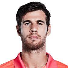 He has won four atp singles titles, including the 2018 paris masters tit. Karen Khachanov Overview Atp Tour Tennis