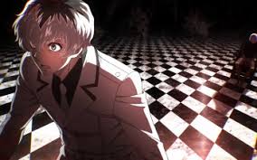 Tokyo ghoul anime is part of the anime wallpapers collection. 114 Haise Sasaki Hd Wallpapers Background Images Wallpaper Abyss