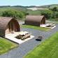Cambrian Mountains Stargazing Weekend - October 2025 - Wigwam Holidays, Rhyddyfeity, Staylittle Event Image