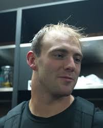 Steve Litten's Instagram, Twitter & Facebook