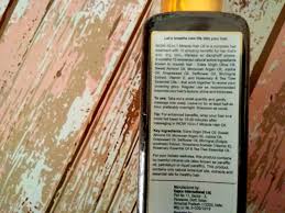 Miracle 9 touch of nature moisture therapy honey & avocado leave in conditioner (12 oz.) My Review Wow 10 In 1 Miracle Hair Oil My Happy Chance