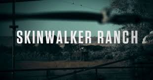 The Secret of Skinwalker Ranch: Season 8 — Unveiling the Unseen - Nerd  Alert News