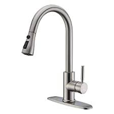 8 best kitchen faucets reviews by