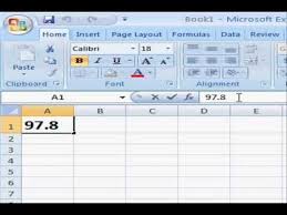 To access it, press ctrl + command + space. How To Insert The Degree Symbol In Microsoft Excel Youtube