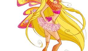 Magic Winx Forever Stella Believix Winx Club Immagini Cartoni Animati