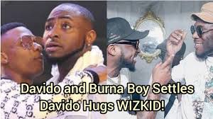 Also in a new video sighted by thedistin.com on social media, angry davido was seen with his boys storming out of the club after the alleged fight. Wu59hcniwvnn6m