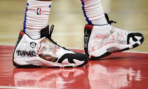 Yahoo sports is committed to finding you the best products at the best prices. Nba Sneakers Of The Night Damian Lillard Luka Doncic Lamarcus Aldridge Hoopshype