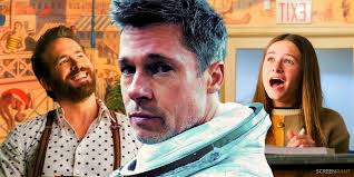 Brad Pitt's Role In Ryan Reynolds' IF Movie Explained