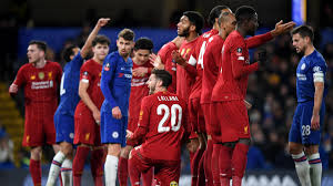 Manchester united and liverpool meet for the second time in seven days, this time in the fa cup fourth round at old trafford. Liverpool Vs Chelsea Live Streaming Premier League In India Watch Liv Vs Che Live Football Match Jiotv Disney Hotstar Football News India Tv