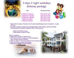 About residence desa lagoon resort. Facebook