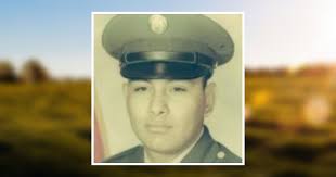 Luis Macias Obituary August 8, 2012