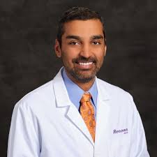 Suchit Patel MD, PhD