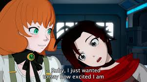 toooldforfandom liveblogs — RWBY V07E05