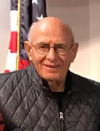 Obituary for Gordon Carol Rowley