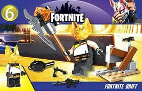But while fortnite has a much better compatability with lego re:building, they would likely skip packaging with any of great job. Korodovat Zemedelstvi Zatazeny Lego Fortnite Drift Stephenkarr Com
